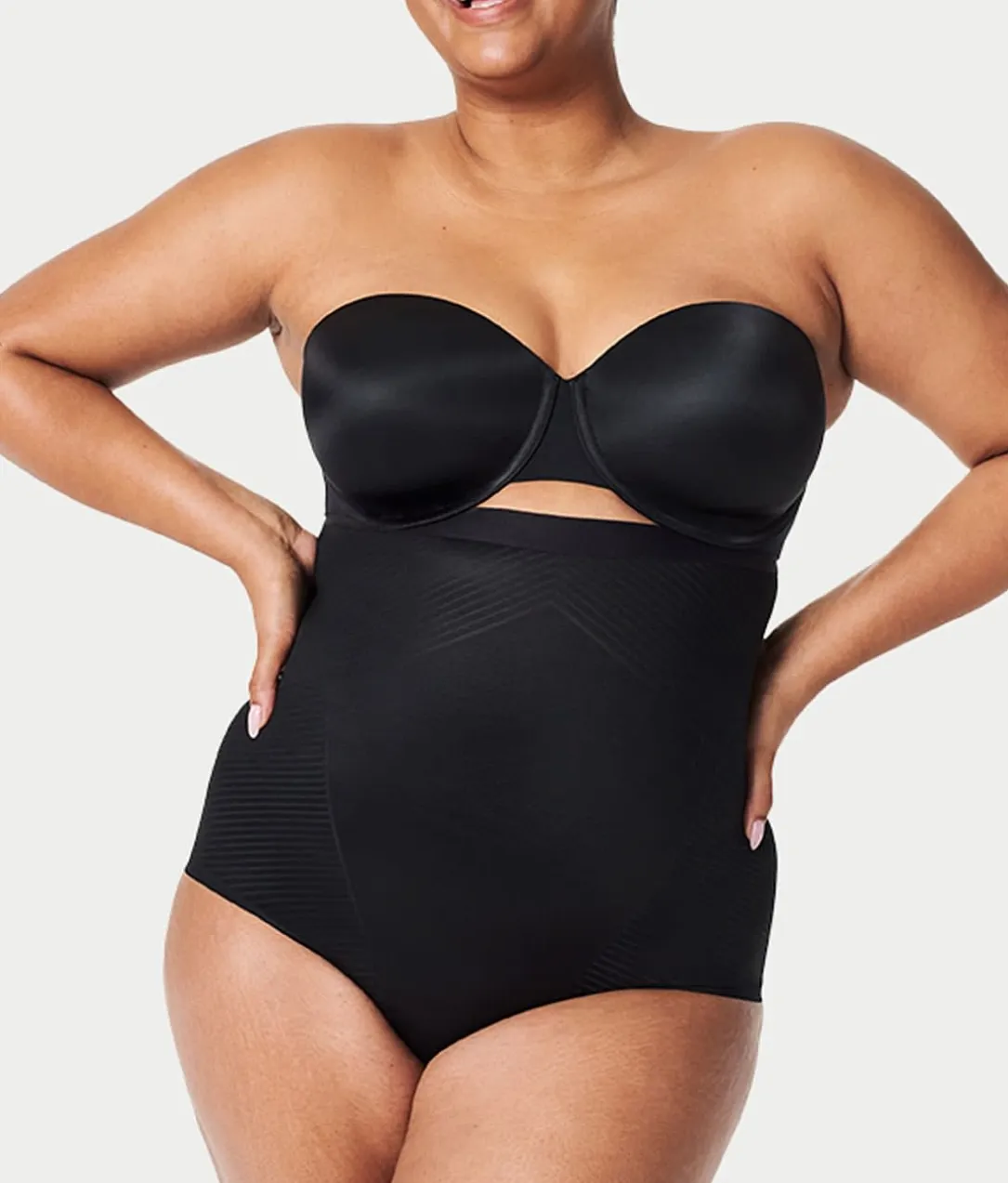 Thinstincts 2.0 High-Waist Shaping Brief
