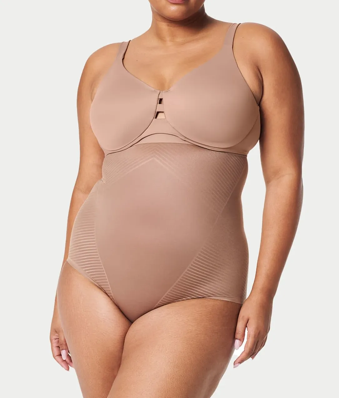 Thinstincts 2.0 High-Waist Shaping Brief