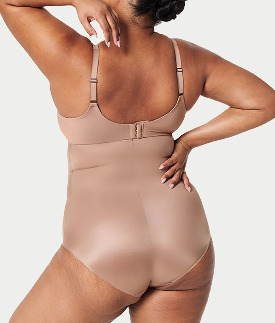 Thinstincts 2.0 High-Waist Shaping Brief