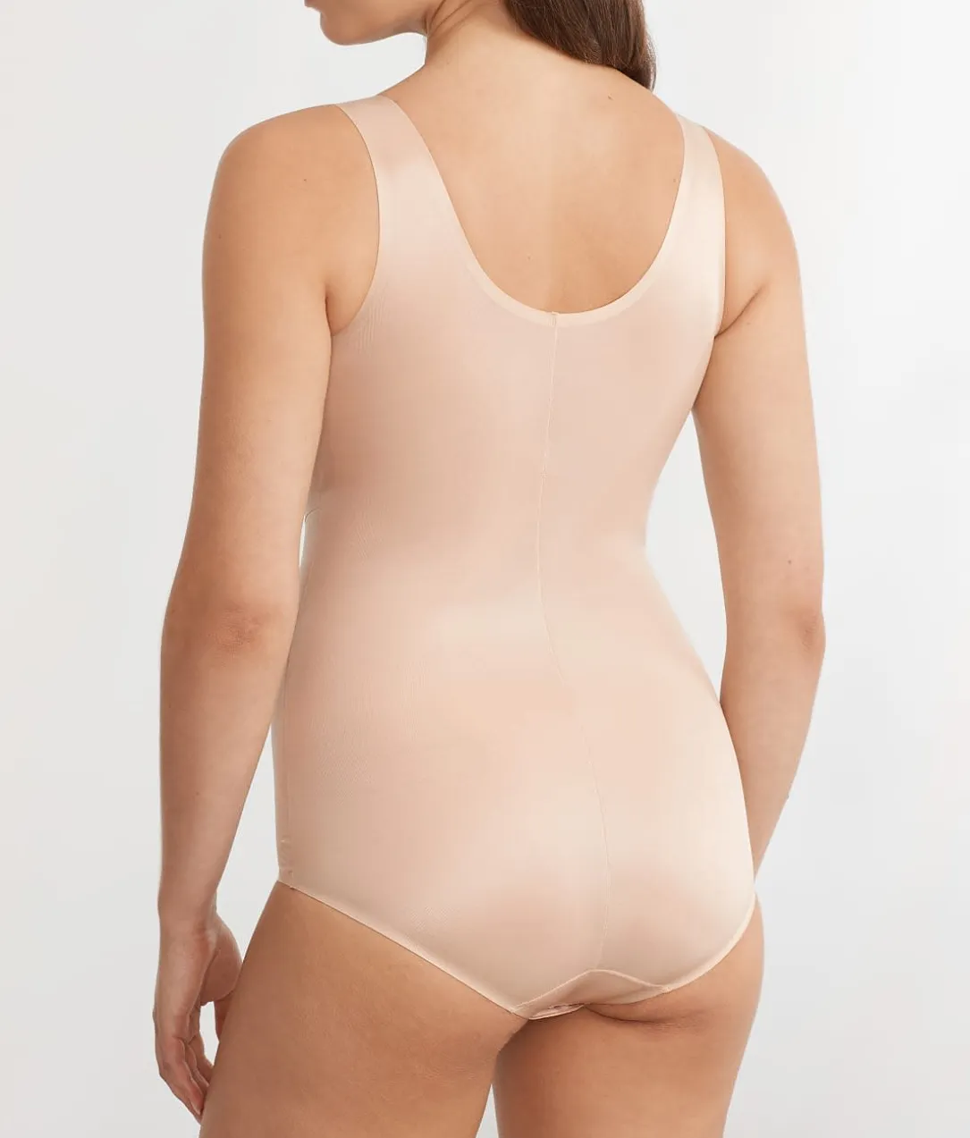 Thinstincts Tank Panty Bodysuit