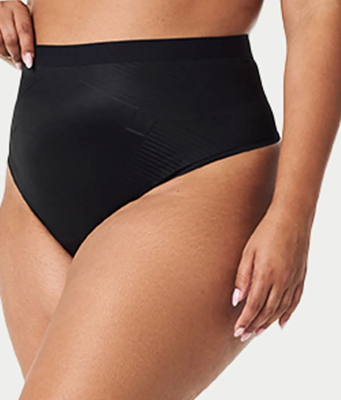 Thinstincts 2.0 Thong