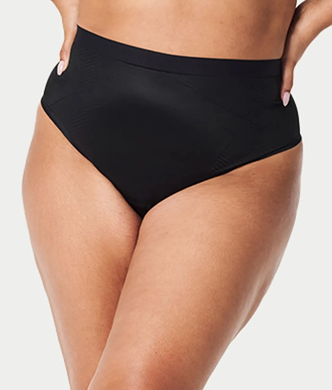 Thinstincts 2.0 Thong
