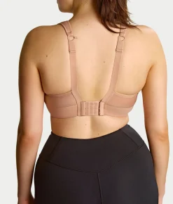 Thrive Anywhere Unlined Underwire Sports Bra