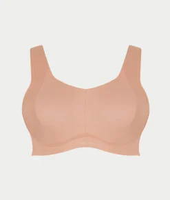 Thrive Anywhere Unlined Underwire Sports Bra