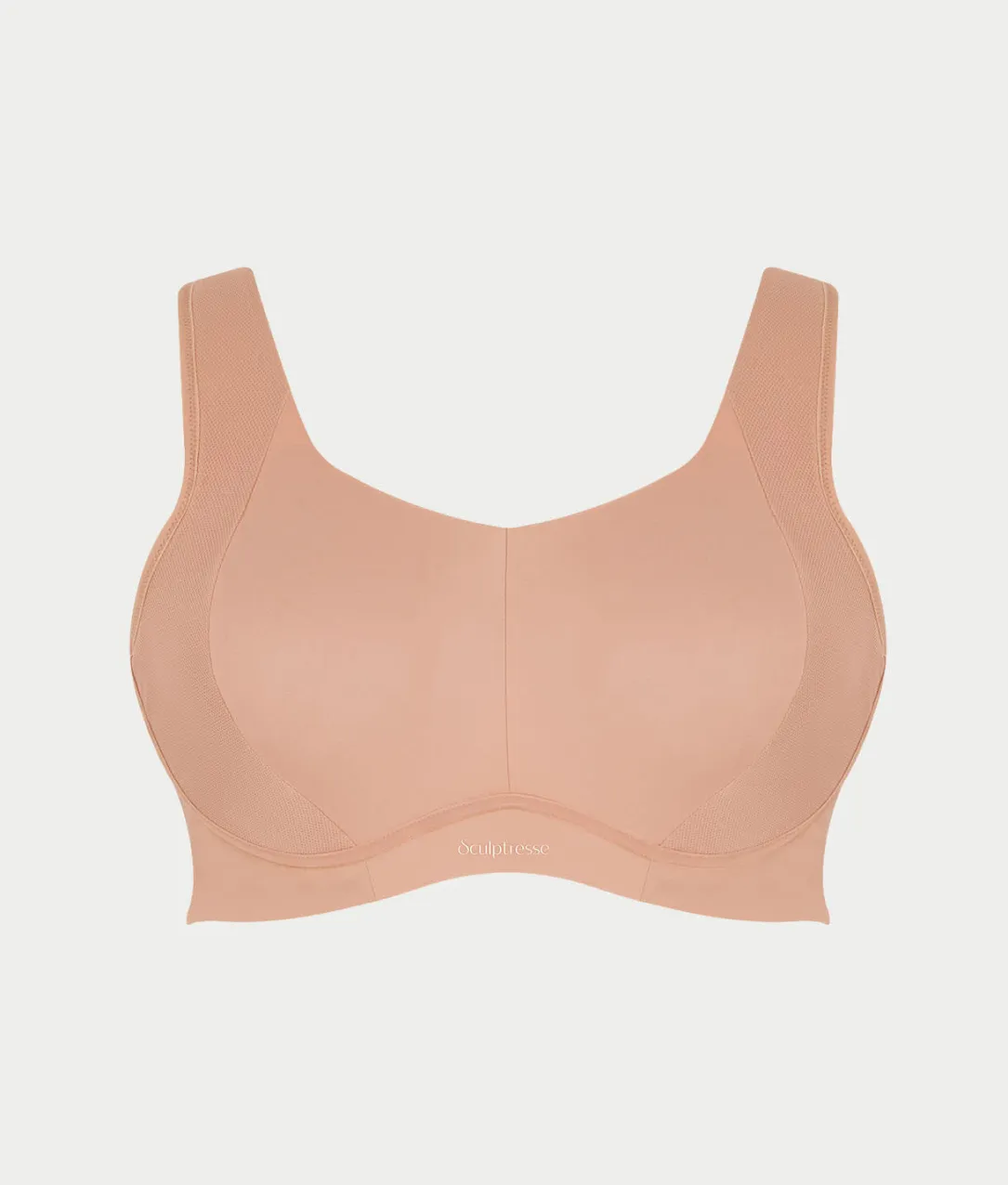 Thrive Anywhere Unlined Underwire Sports Bra