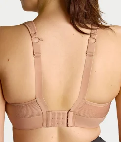 Thrive Anywhere Unlined Underwire Sports Bra
