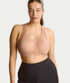 Thrive Anywhere Unlined Underwire Sports Bra