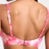 Tie Front Bikini Top