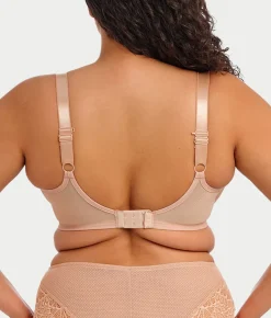 Tiernie Stretch Plunge Bra