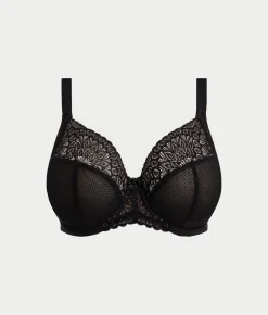 Tiernie Stretch Plunge Bra