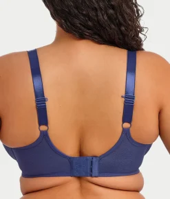Tiernie Stretch Plunge Bra
