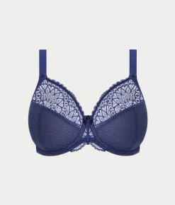 Tiernie Stretch Plunge Bra