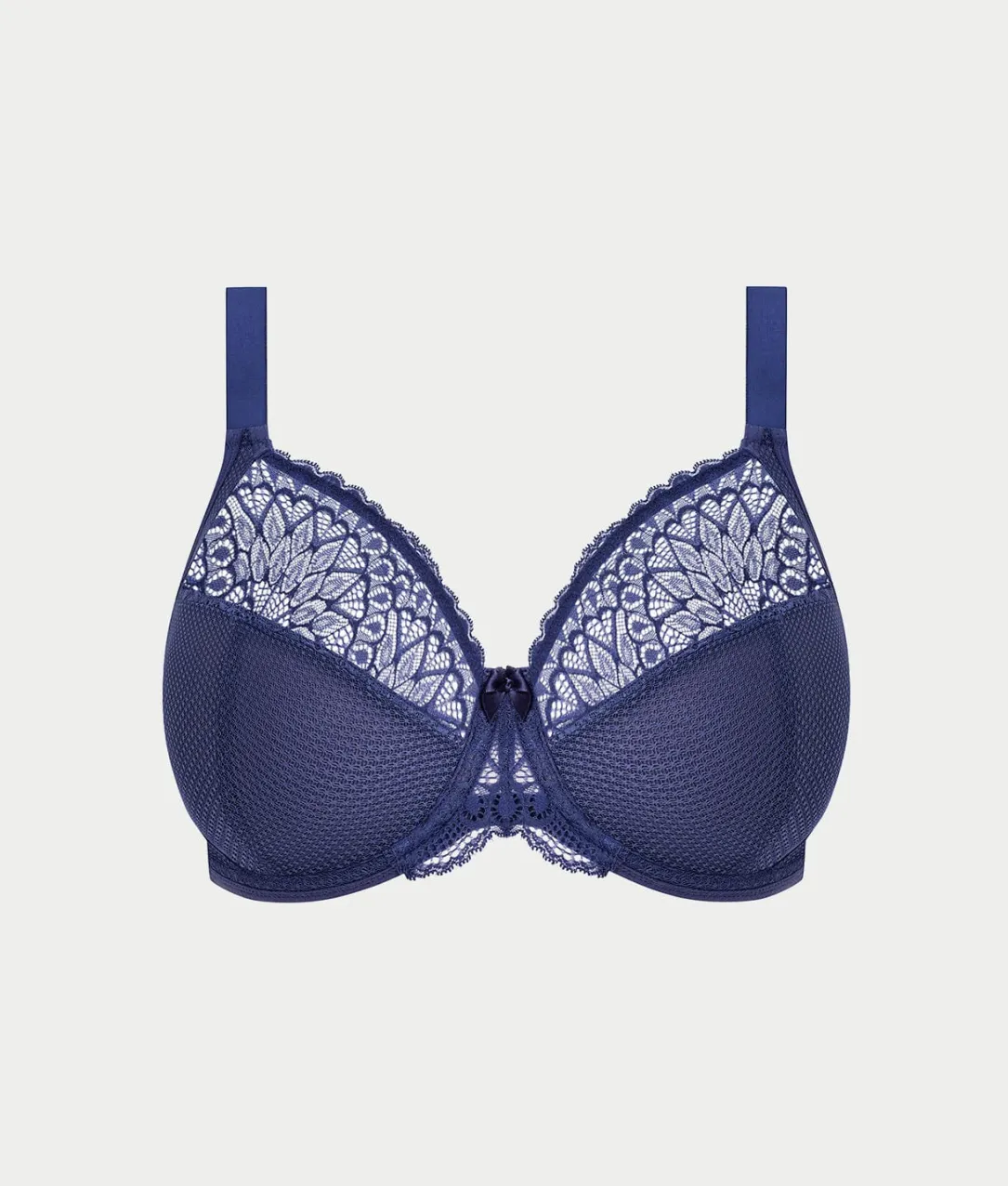 Tiernie Stretch Plunge Bra