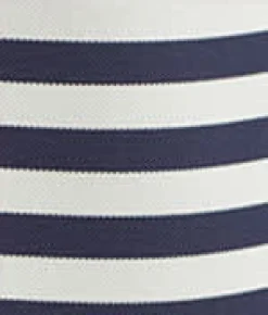 Tipped Bralette Bikini Top