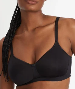 Tonya Mastectomy Wire-Free T-Shirt Bra