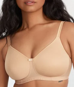 Tonya Mastectomy Wire-Free T-Shirt Bra