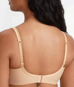 Tonya Mastectomy Wire-Free T-Shirt Bra