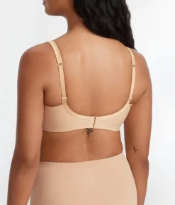 Tonya Mastectomy Wire-Free T-Shirt Bra
