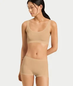 Touch Feeling Boyshort