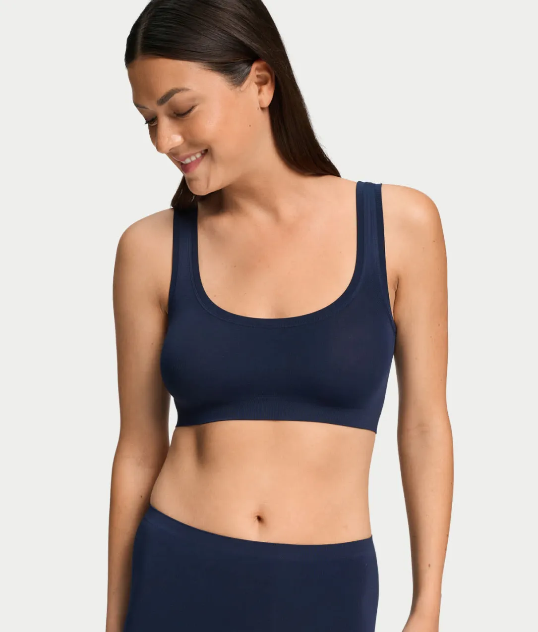 Touch Feeling Bralette