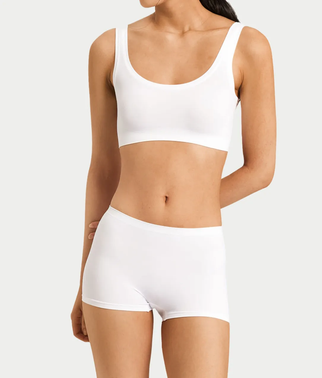 Touch Feeling Bralette