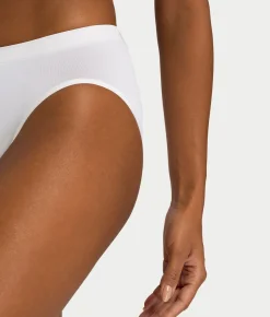 Touch Feeling Hi-Cut Brief