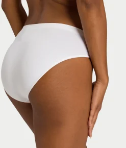Touch Feeling Hi-Cut Brief