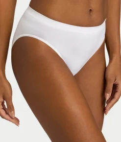 Touch Feeling Hi-Cut Brief
