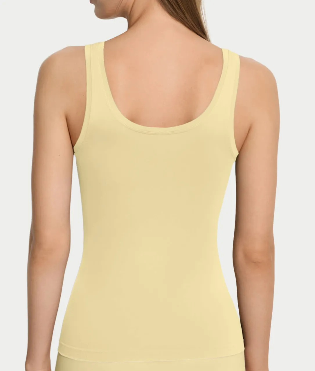 Touch Feeling Tank Top