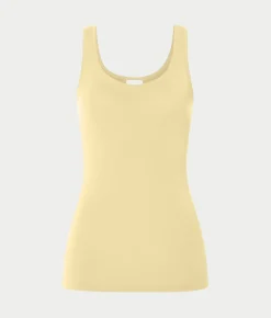 Touch Feeling Tank Top