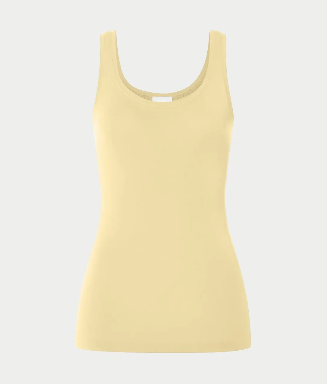 Touch Feeling Tank Top
