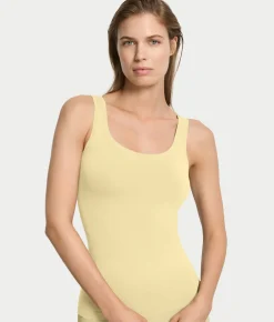 Touch Feeling Tank Top