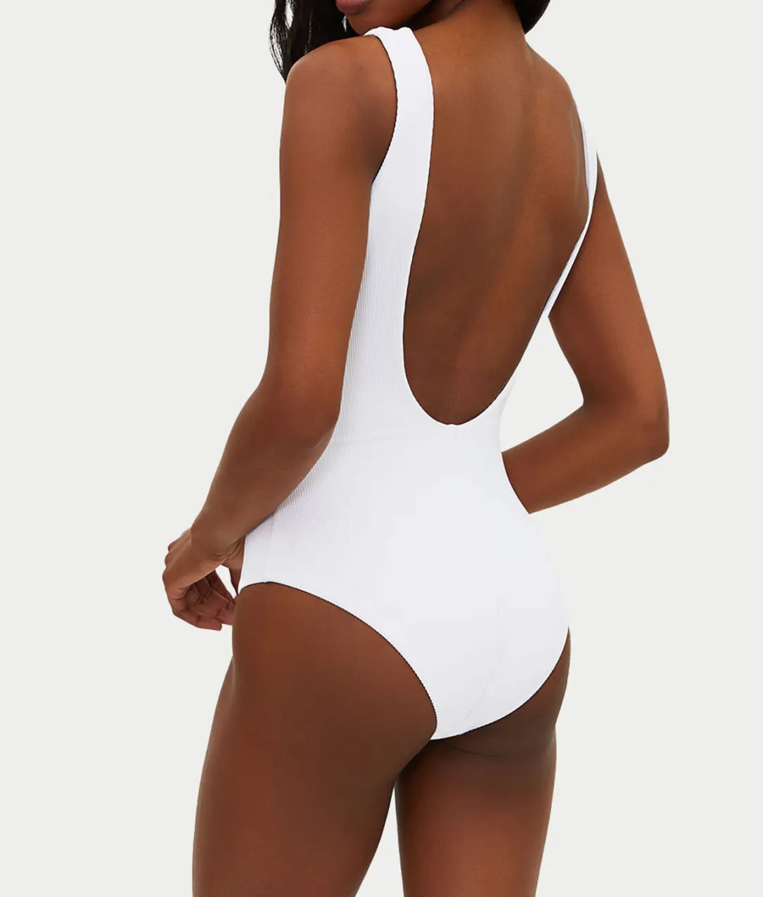 Tropez One-Piece Swimsuit