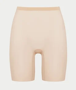 Tulle Control Shorts