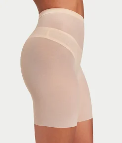 Tulle Control Shorts