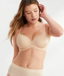 Ultimate Side Smoother T-Shirt Bra