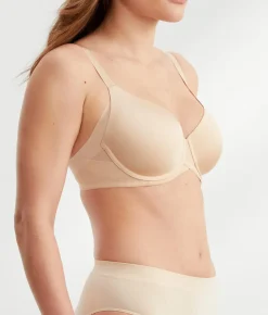 Ultimate Side Smoother T-Shirt Bra