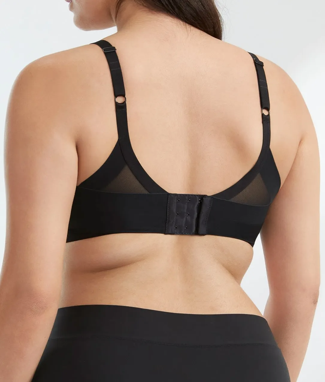 Ultimate Side Smoother T-Shirt Bra