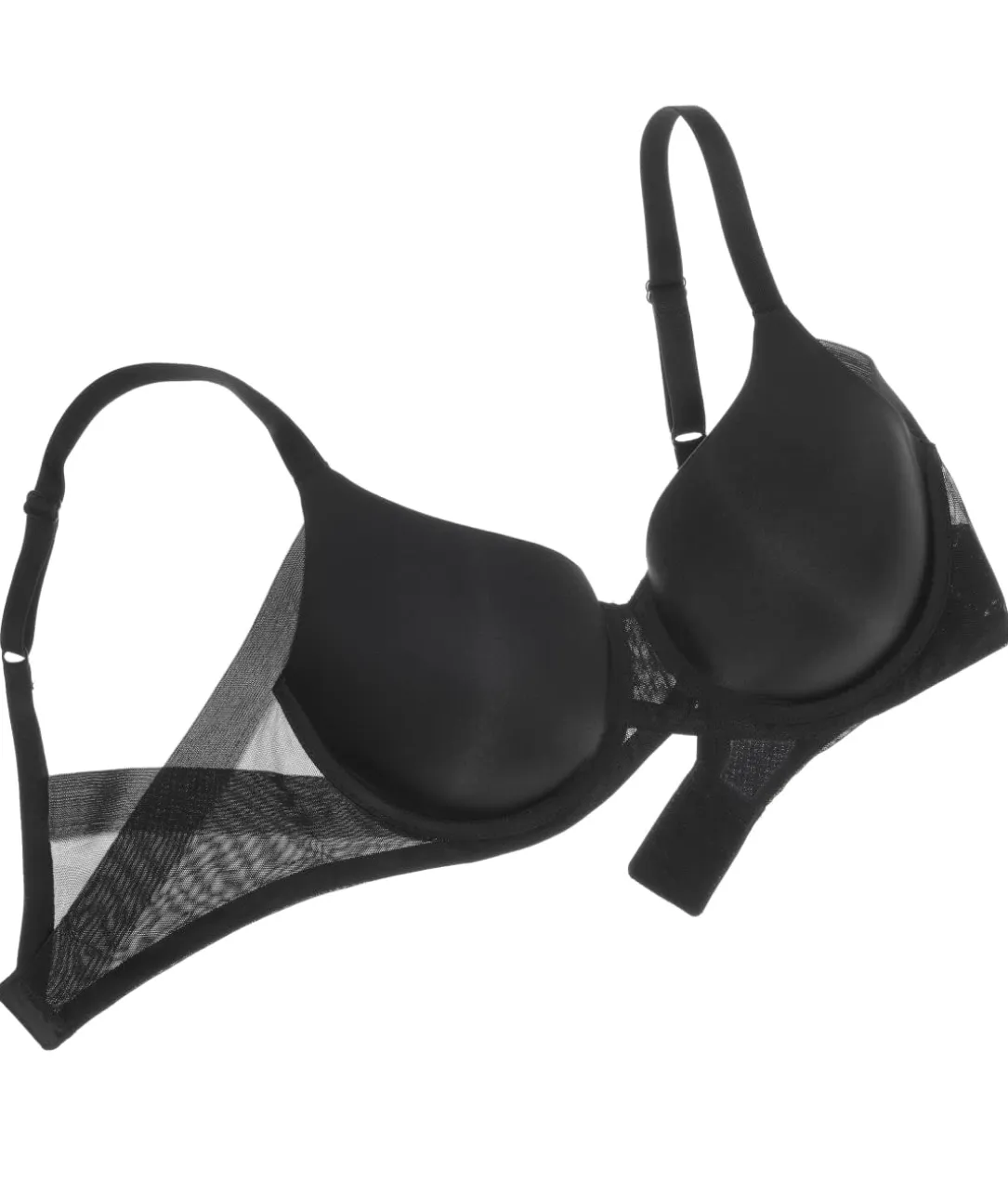 Ultimate Side Smoother T-Shirt Bra