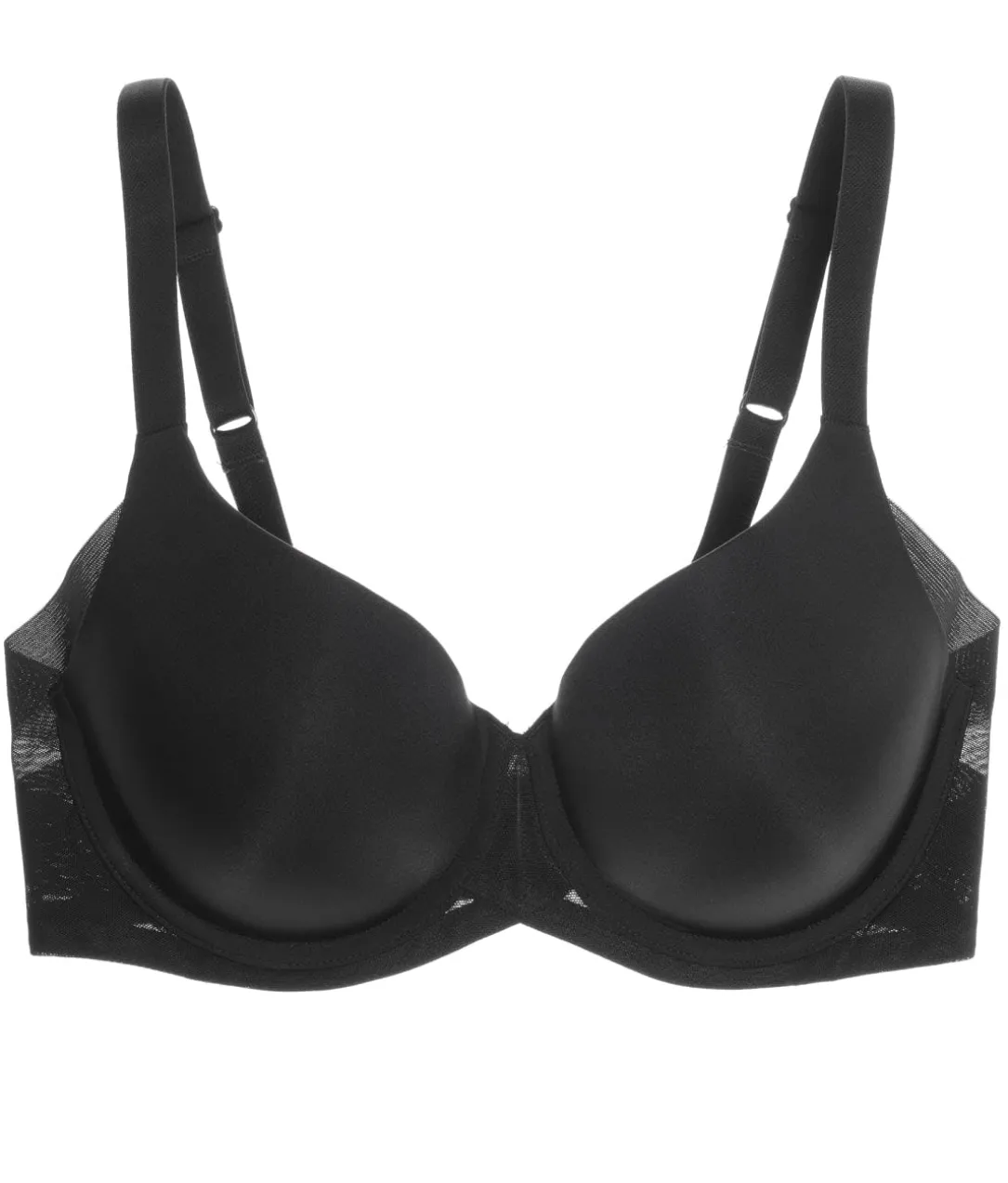 Ultimate Side Smoother T-Shirt Bra