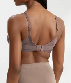 Ultimate Side Smoother T-Shirt Bra