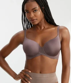 Ultimate Side Smoother T-Shirt Bra