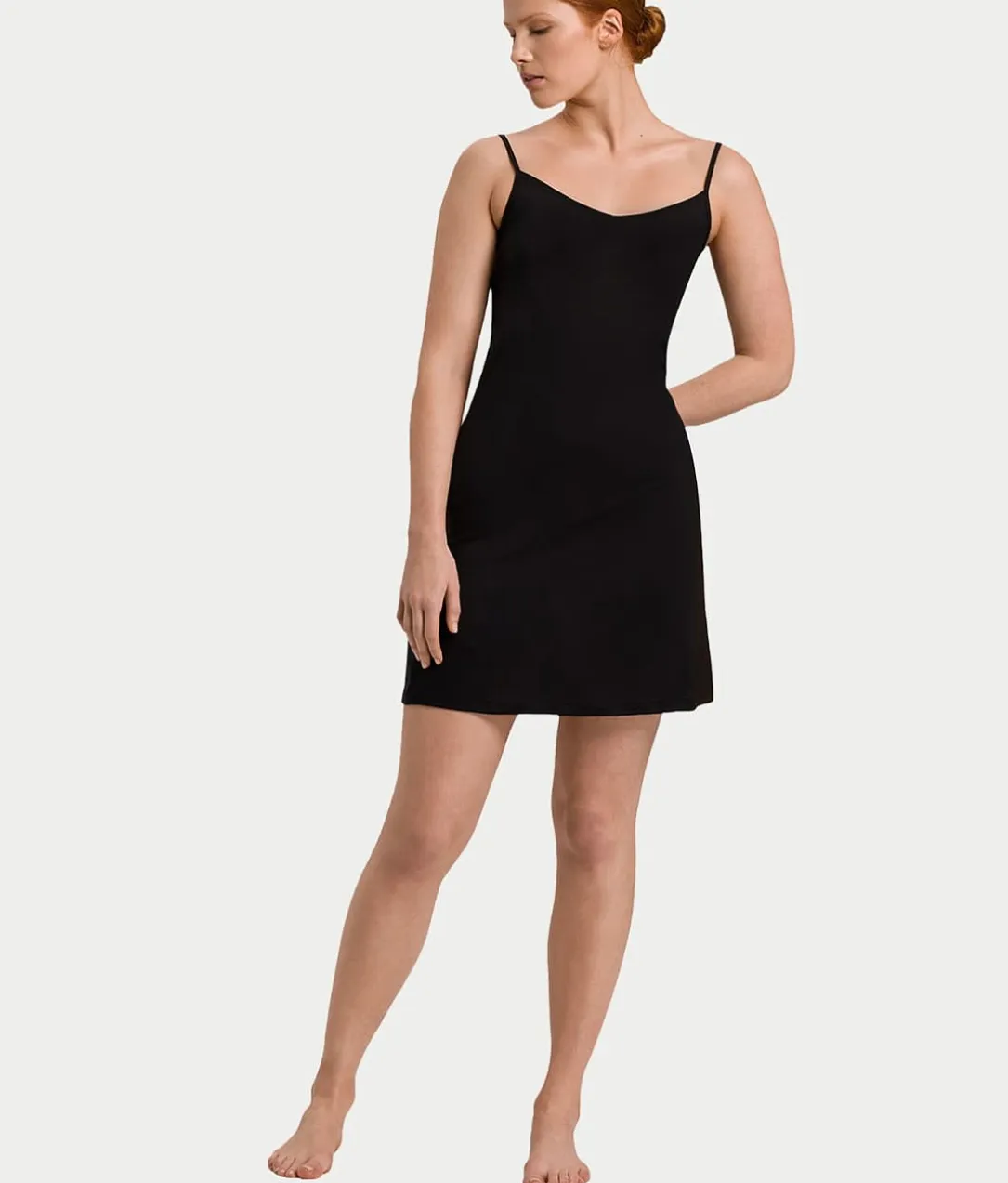 Ultralight Cotton Bodydress