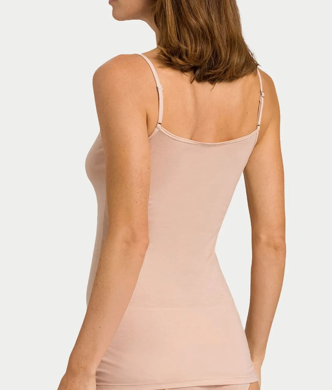 Ultralight Cotton Cami