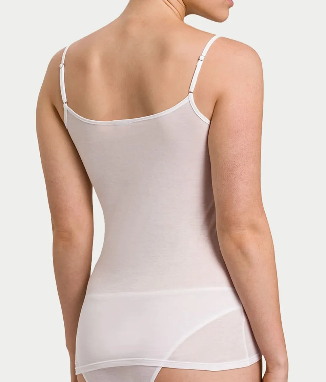 Ultralight Cotton Cami