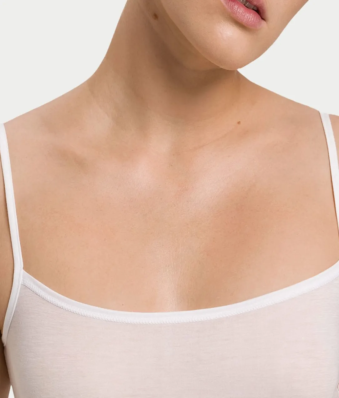 Ultralight Cotton Cami