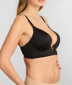 Uma U-Plunge Convertible Bra