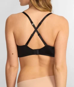 Uma U-Plunge Convertible Bra