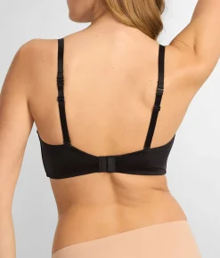 Uma U-Plunge Convertible Bra