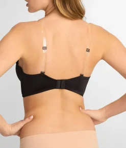 Uma U-Plunge Convertible Bra